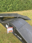 Skaterrampe, 4 ways - Billede 1