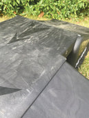 Skaterrampe, 4 ways - Billede 1