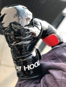 Boksehandsker str M (6 oz) - Billede 1