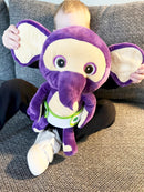 Fantus Bamse - 35 cm