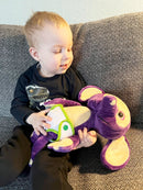 Fantus Bamse - 35 cm