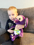 Fantus Bamse - 35 cm