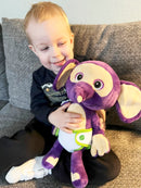 Fantus Bamse - 35 cm