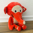 Fantorangen - Fra Fantus - Bamse - 35 cm