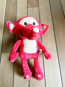 Fantorangen - Fra Fantus - Bamse - 35 cm