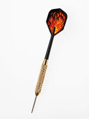 Dartpile sæt med stålspidser fra CatDart - 3 stk. - Billede 1