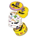 Dobble vendespil - Årets Børnespil 2019 - Asmodee - Fra 6 år. - Billede 1