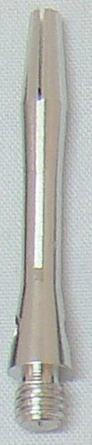 Dartpile skafter - Shafts Aluminium - 3 stk. - Billede 1