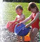 Motorikskal - Assorteret Farve - Fra 12 mdr. - Billede 1