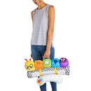 Baby Einstein - Motorikmadras 3-i-1 - Fra 0 mdr. - Billede 1