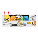 Baby Einstein - Motorikmadras 3-i-1 - Fra 0 mdr. - Billede 1