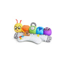 Baby Einstein - Motorikmadras 3-i-1 - Fra 0 mdr. - Billede 1