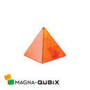 MagnaQubix 3D Transparent fra Magna-Tiles - 29 dele - Billede 1