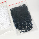 Softtip til Elektronisk Dart fra CatDart - 250 stk - Hvid. - Billede 1