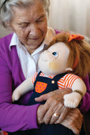 Rubens Barn Original - Anna - 50 cm - Fra 3 år. - Billede 1