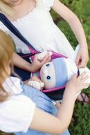 Rubens Baby Tilbehør - Dukkelift - Fra 1 år. - Billede 1