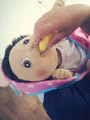 Rubens Baby Tilbehør - Madsæt - Fra 3 år. - Billede 1