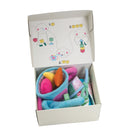 Rubens Baby Tilbehør - Madsæt - Fra 3 år. - Billede 1