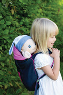 Rubens Baby Dukke - Erik - Fra 0 år. - Billede 1