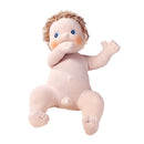 Rubens Baby Dukke - Erik - Fra 0 år. - Billede 1