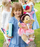 Rubens Baby Dukke - Molly - Fra 0 år. - Billede 1