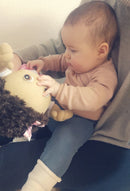 Rubens Baby Dukke - Molly - Fra 0 år. - Billede 1