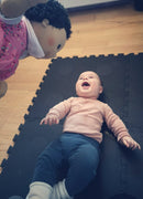 Rubens Baby Dukke - Molly - Fra 0 år. - Billede 1