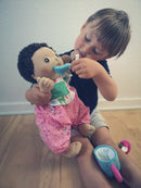 Rubens Baby Dukke - Molly - Fra 0 år. - Billede 1