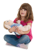 Rubens Baby Dukke - Molly - Fra 0 år. - Billede 1