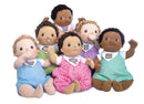 Rubens Baby Dukke - Molly - Fra 0 år. - Billede 1