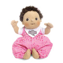 Rubens Baby Dukke - Molly - Fra 0 år. - Billede 1