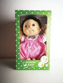 Rubens Baby Dukke - Molly - Fra 0 år. - Billede 1