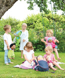 Rubens Baby Dukke - Nils - Fra 0 år. - Billede 1