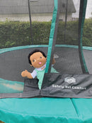 Rubens Baby Dukke - Nils - Fra 0 år. - Billede 1