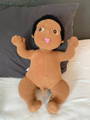 Rubens Baby Dukke - Nils - Fra 0 år. - Billede 1