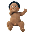 Rubens Baby Dukke - Nils - Fra 0 år. - Billede 1