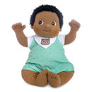 Rubens Baby Dukke - Nils - Fra 0 år. - Billede 1