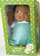 Rubens Baby Dukke - Nils - Fra 0 år. - Billede 1
