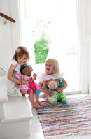 Rubens Baby Dukke - Nora - Fra 0 år. - Billede 1