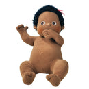 Rubens Baby Dukke - Nora - Fra 0 år. - Billede 1