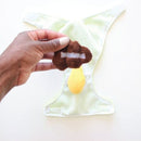 Rubens Baby Tilbehør - Blesæt - Fra 3 år. - Billede 1