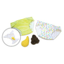 Rubens Baby Tilbehør - Blesæt - Fra 3 år. - Billede 1