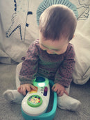 Baby Einstein - Baby Radio - Fra 3 mdr. - Billede 1