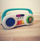 Baby Einstein - Baby Radio - Fra 3 mdr. - Billede 1