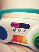 Baby Einstein - Baby Radio - Fra 3 mdr. - Billede 1