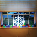 Magna-Tiles DX - 48 stk. transparent. - Billede 1