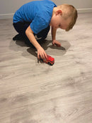 Legetøjsbiler - Emergency Truck - 12 cm - 1 stk ass - Fra 3 år. - Billede 1