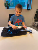 Legetøjsbiler - Sea Transporter - 1 stk ass - Fra 3 år. - Billede 1