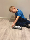 Legetøjsbiler - Sea Transporter - 1 stk ass - Fra 3 år. - Billede 1