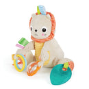 Bright Starts - Aktivitets-Løve - Fra 3 mdr. - Billede 1